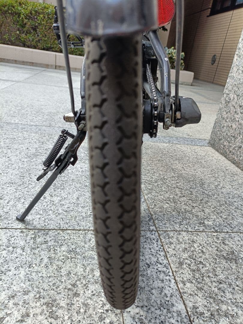 電動アシスト自転車 リアルストリームミニ　ブリジストン◆快速仕様◆オマケ多数