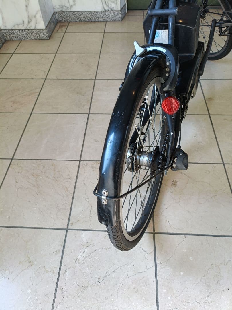 電動アシスト自転車 リアルストリームミニ　ブリジストン◆快速仕様◆オマケ多数