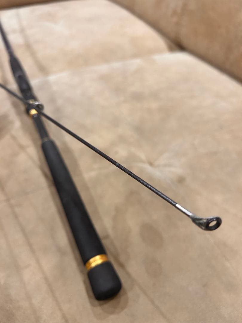 DAIWA シーバスロッド ラテオ90L LATEO