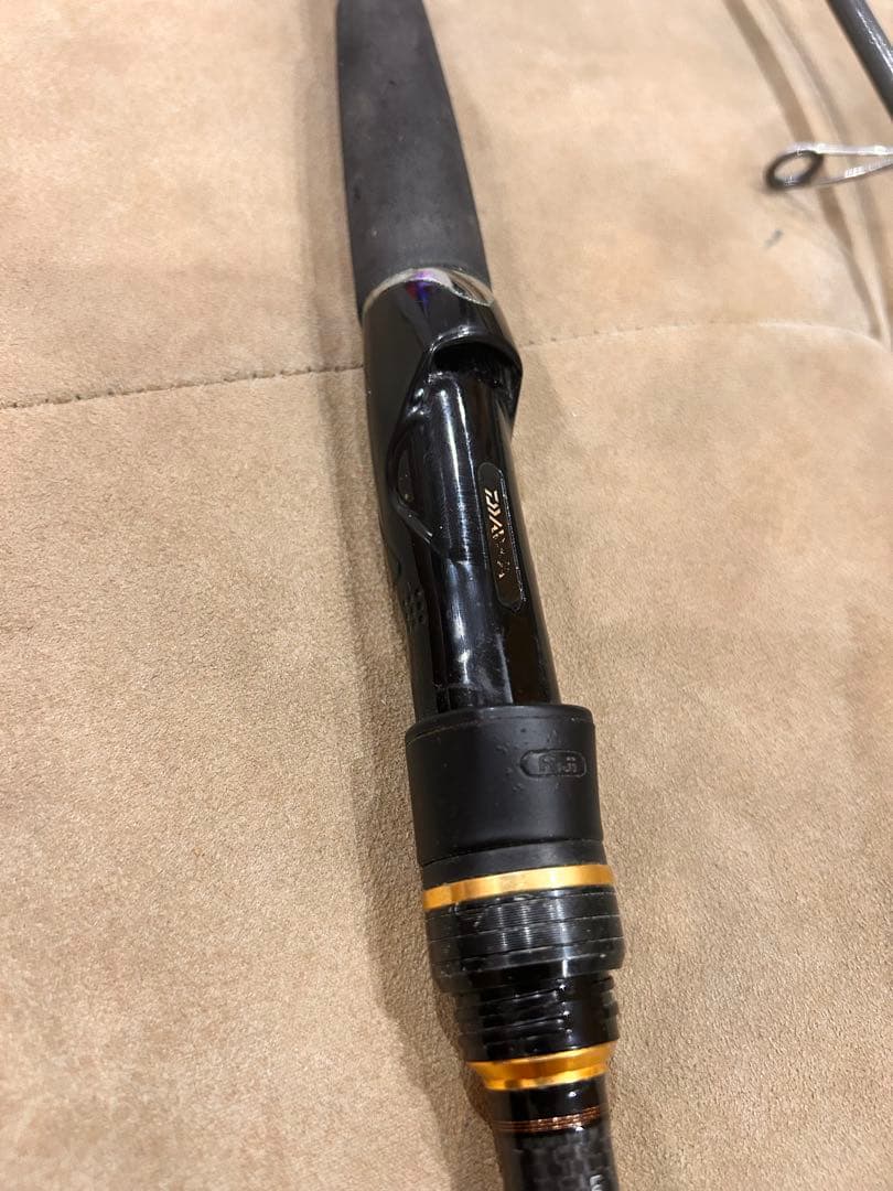 DAIWA シーバスロッド ラテオ90L LATEO