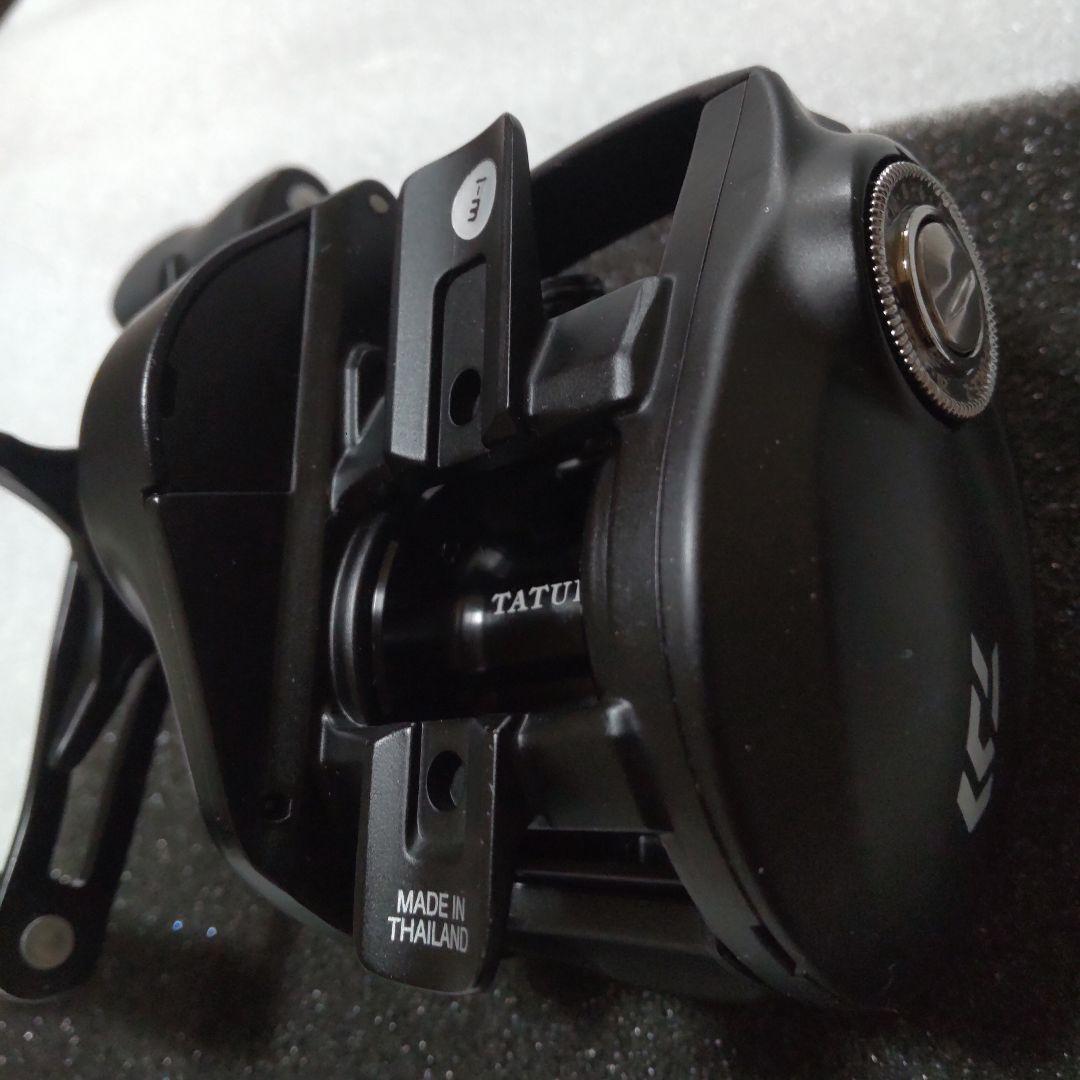 中古美品 24 タトゥーラ TW 100