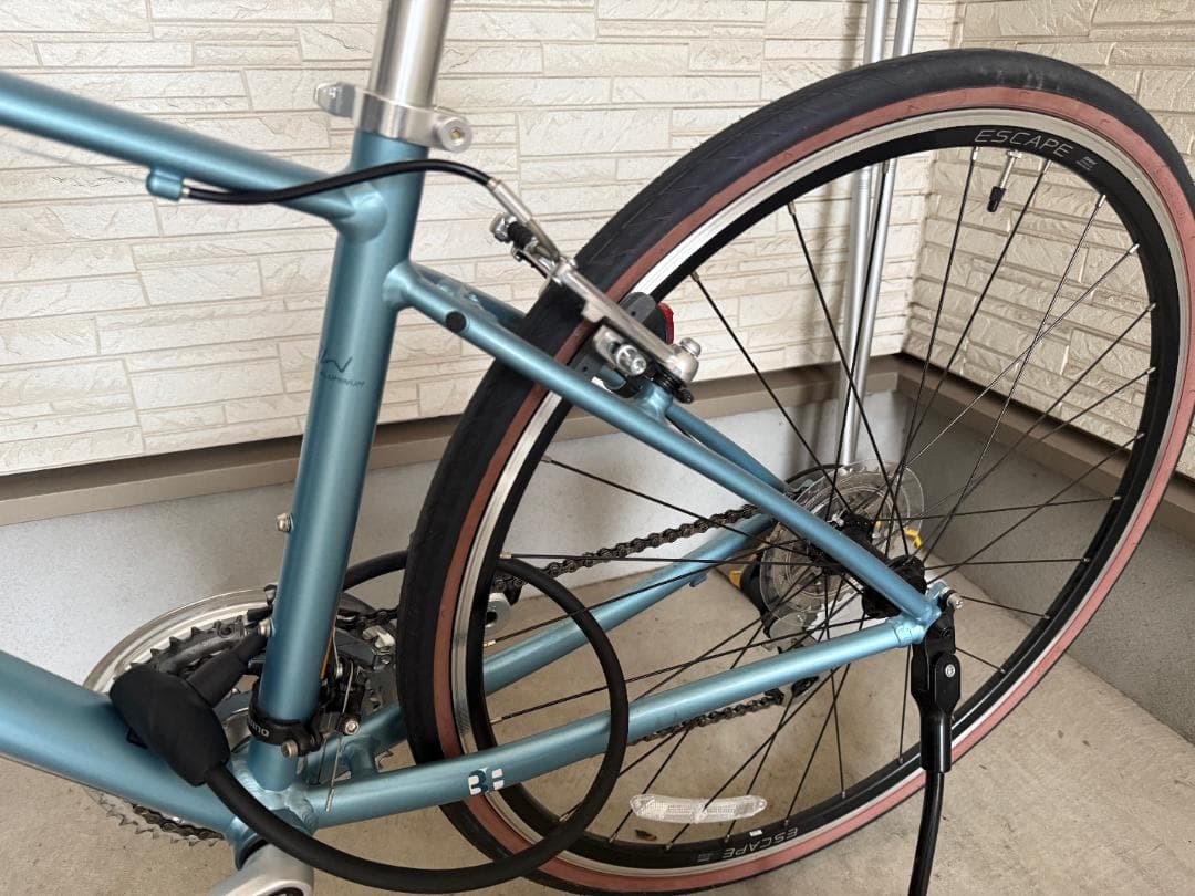 引き取り限定　ジャイアント　Liv Escape R3 W XS (2024)