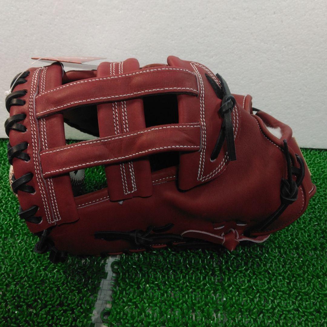 Rawlings 硬式ファーストミット（左投げ用）