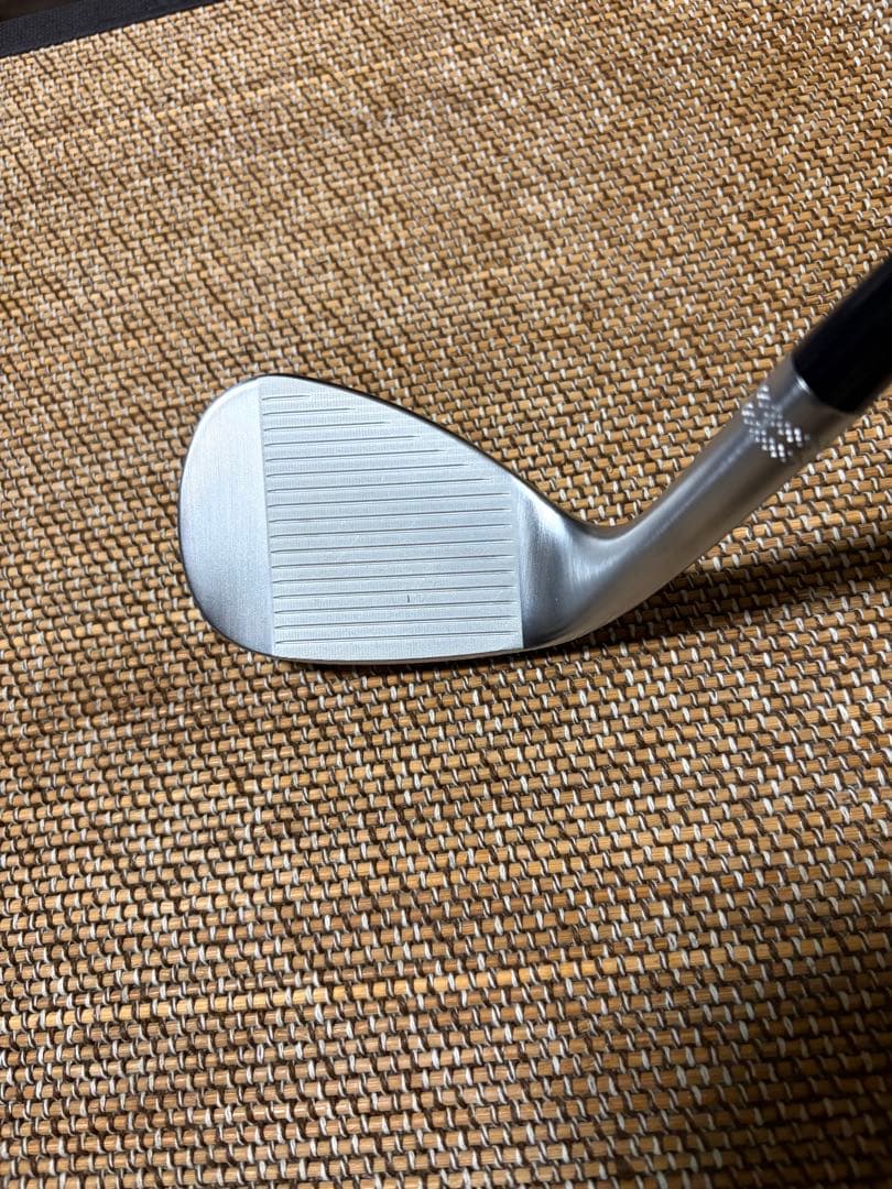 Callaway Opus SP 56度Sウェッジ