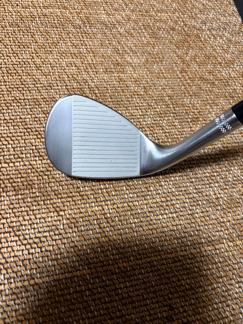 Callaway Opus SP 56度Sウェッジ