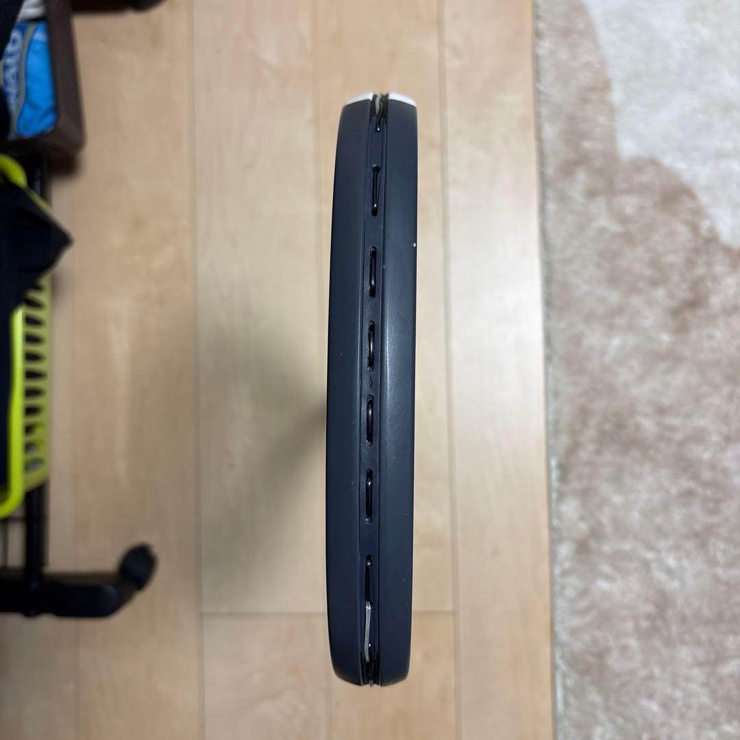 YONEX VOLTRAGE 7V ボルトレイジ 7V テニスラケット