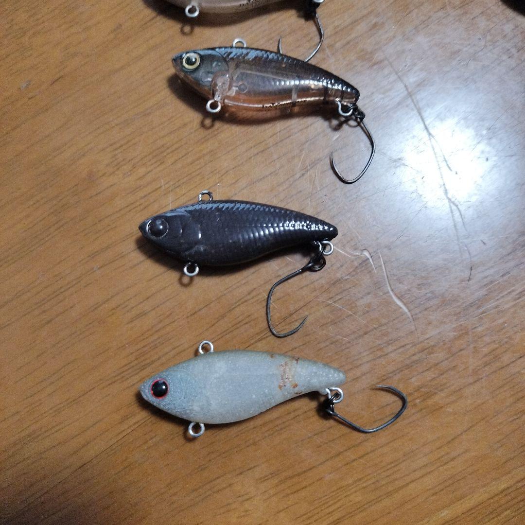 ディスプラウト　ベビーバイブレーション 12個セット