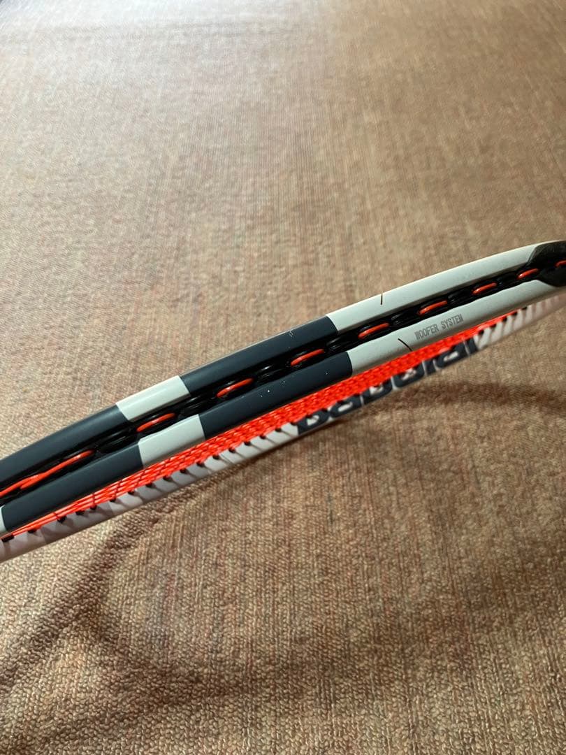 Babolat ピュアストライクVSツアー