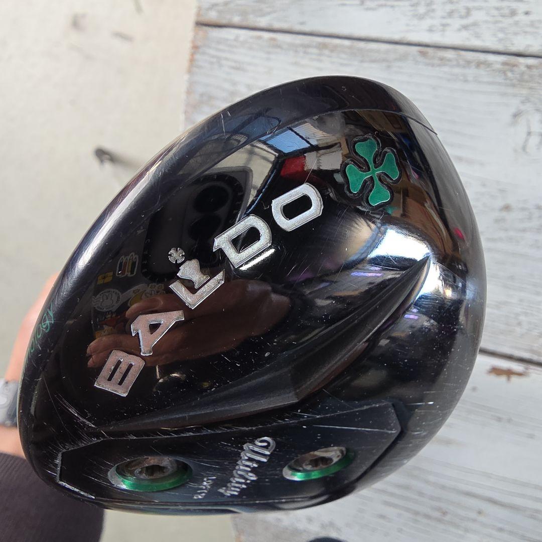 ※FLASH様※BALDO COMPETIZIONE 568 2U 18°