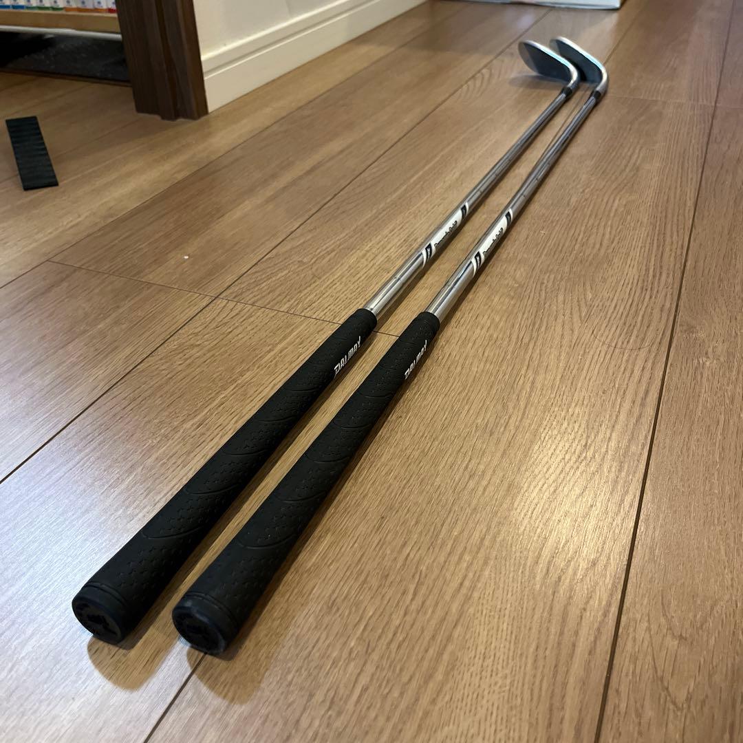 ★Milled Grind 3 ウェッジセット 50度 56度 タイガーウッズ