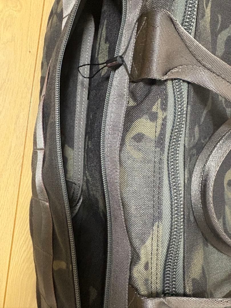 BRIEFING PHANTOM GOLF【3WAY BAG】