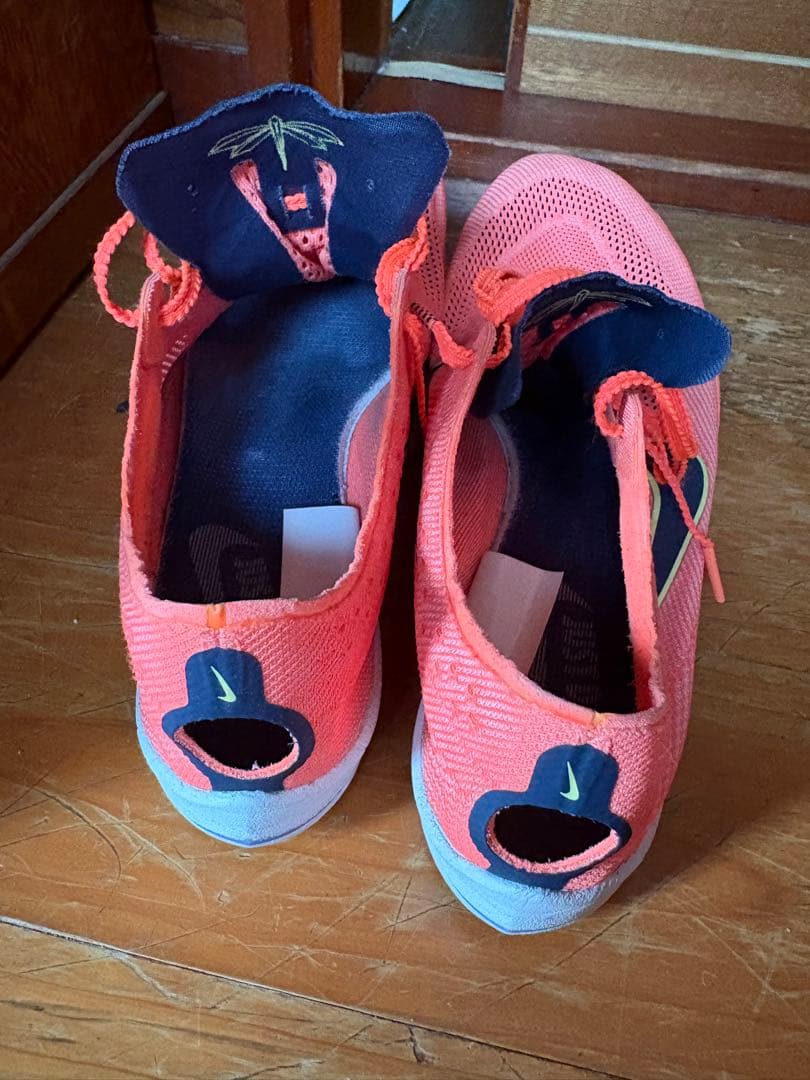 スパイク・シューズ NIKE ZOOMX DRAGONFLY