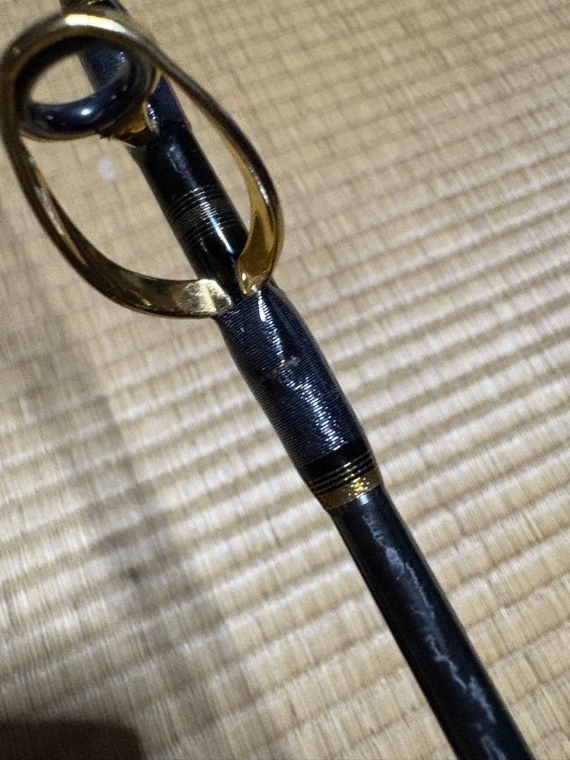 SHIMANO ARCIERA BG M135 シマノ　アルシエラ