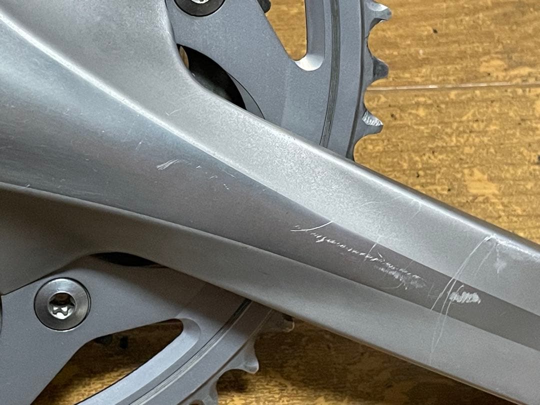 SHIMANO 105 FC-5700 クランク
