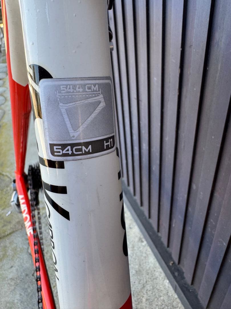自転車本体 Trek madone Shimano Ultegra