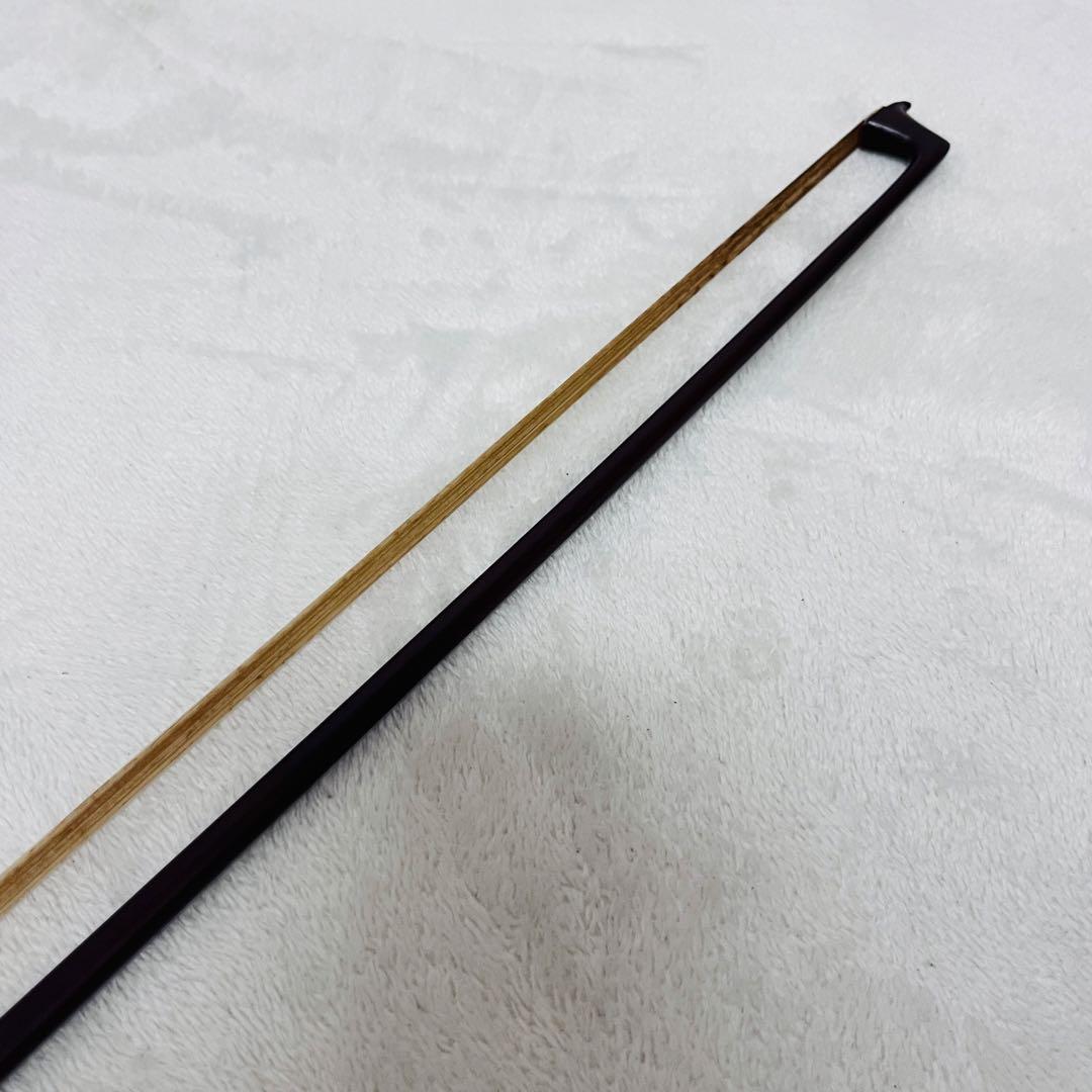 SUZUKI No.300 3/4 1978ヴァイオリン sugito bow