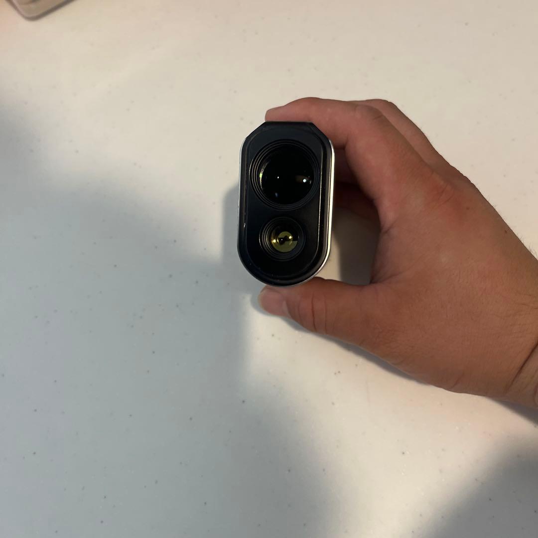 ファインキャディ ゴルフ用距離計