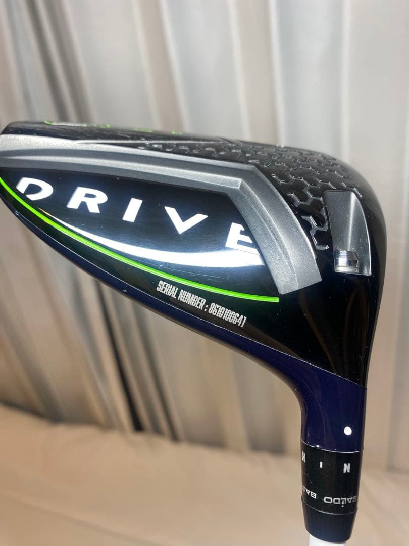 クラブ BALDO SKY DRIVE ver.2