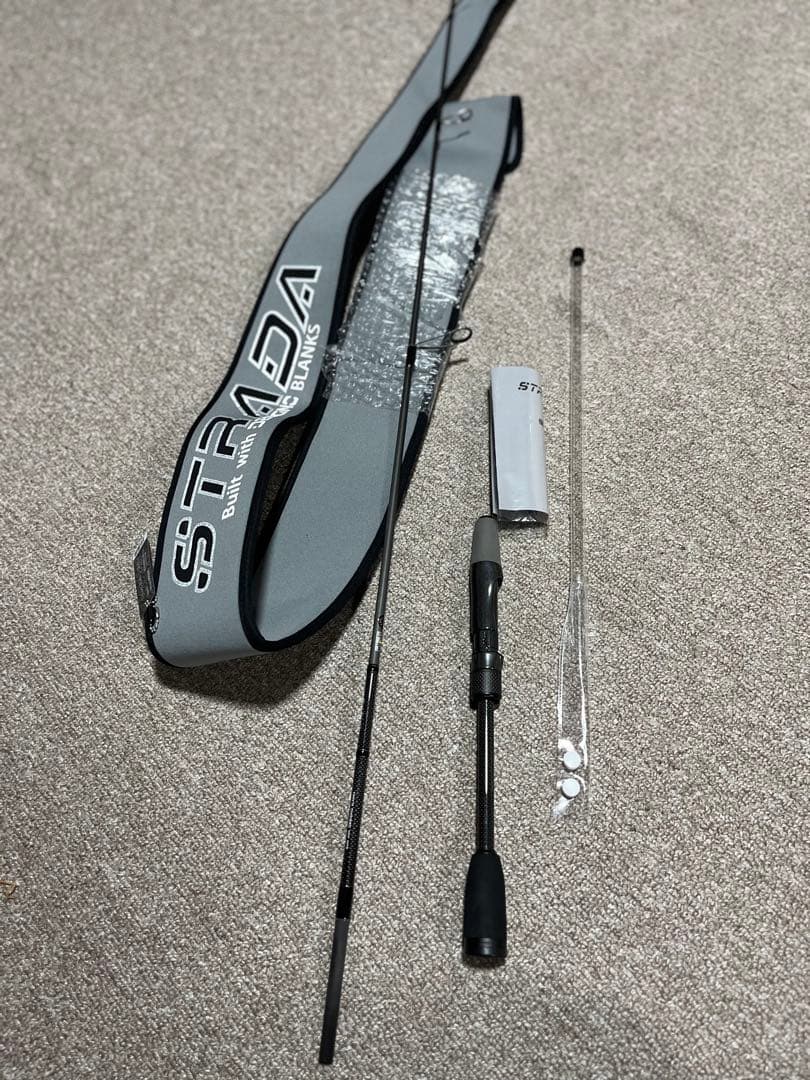 ロッド PRIME SB-SJ63XUL+RST2S