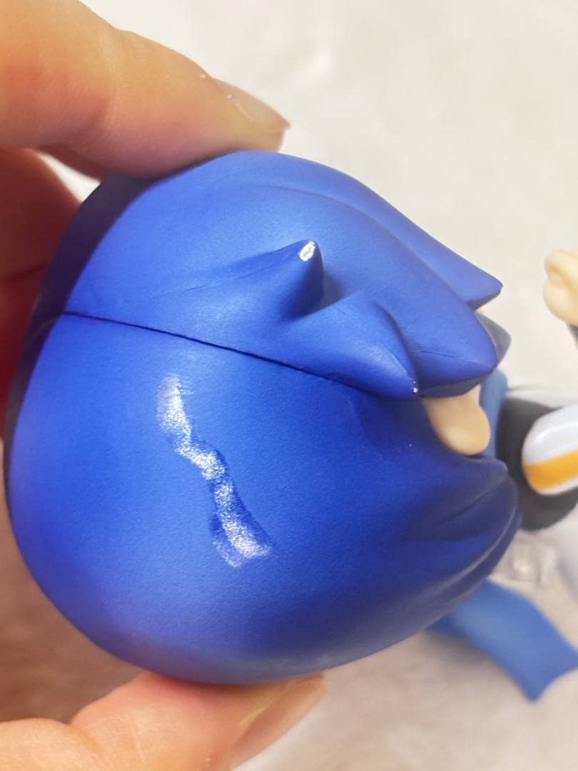 ねんどろいど202 KAITO 応援ver