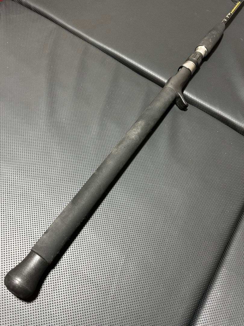 MCワークス NB565HS 大政SP ベイトカスタム