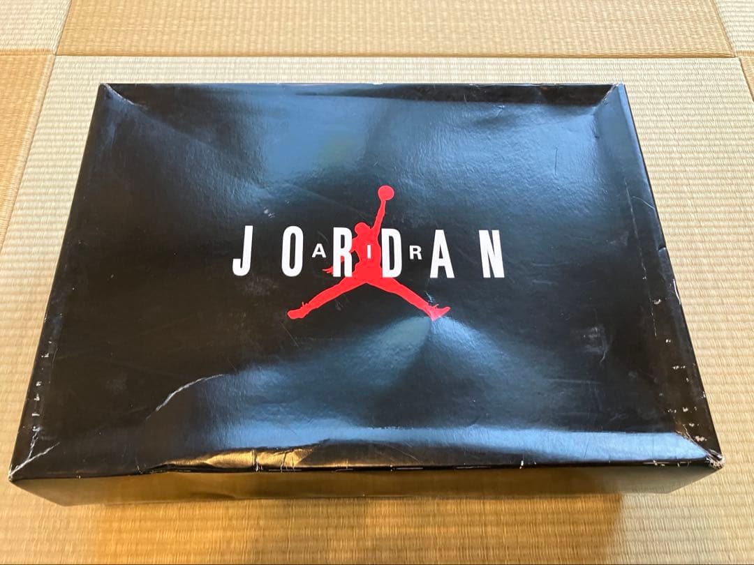 【箱付未使用】AIR JORDAN 11 RETRO LOW IE
