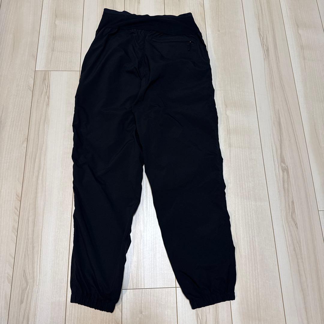 ノースフェイス フリーラン ロングパンツ メンズ L