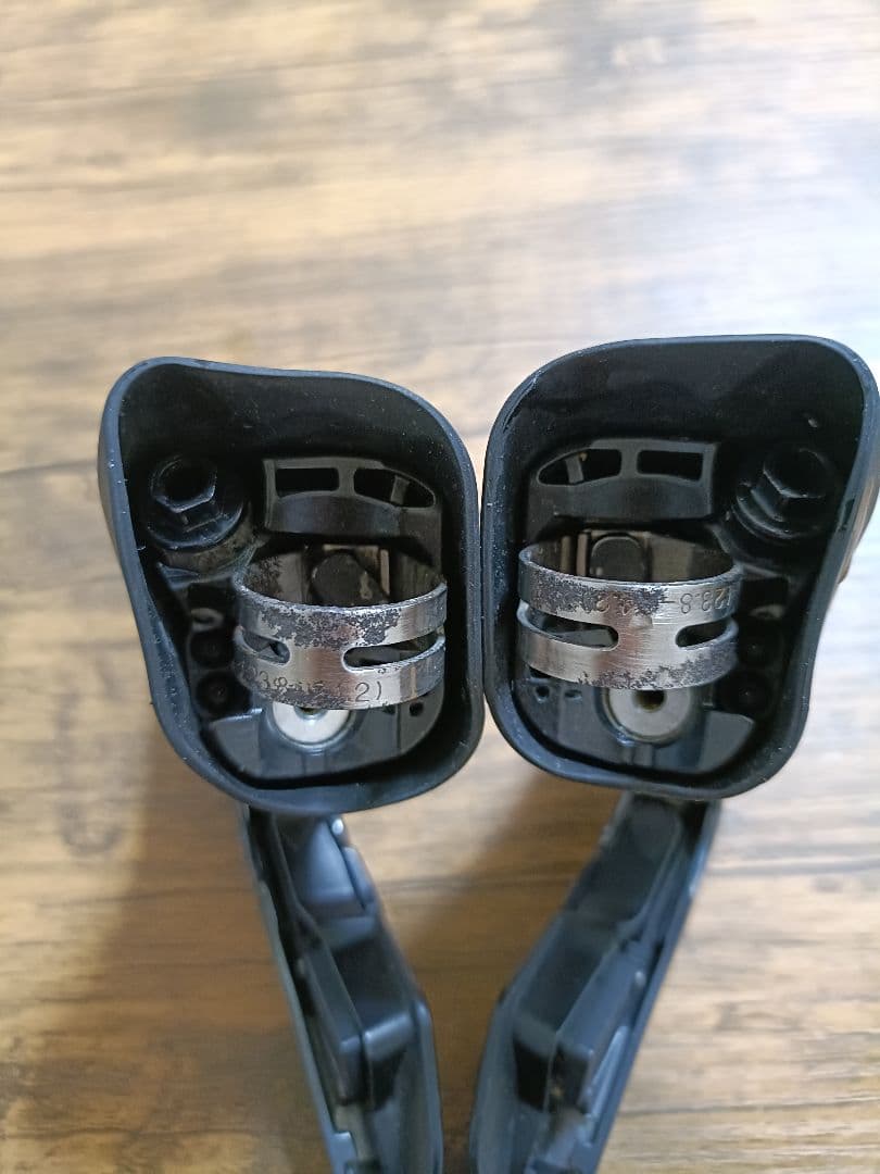 アルテグラ　ST-R8070 【完動品】　油圧Di2 11s
