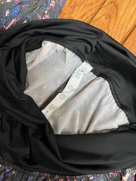 Lululemon ヨガパンツ
