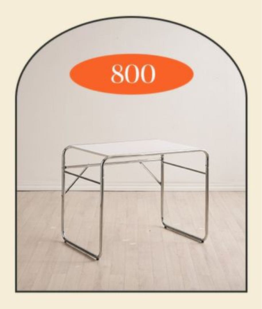 韓国Modern Houseパソコンデスクテーブル完売品輸入品IKEAACTUS