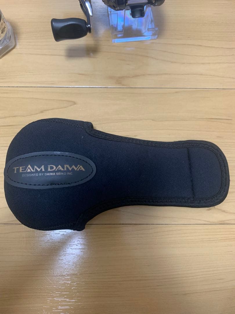 値下げ可能！DAIWA ZILLION J-DREAM 7.9 ベイトリール