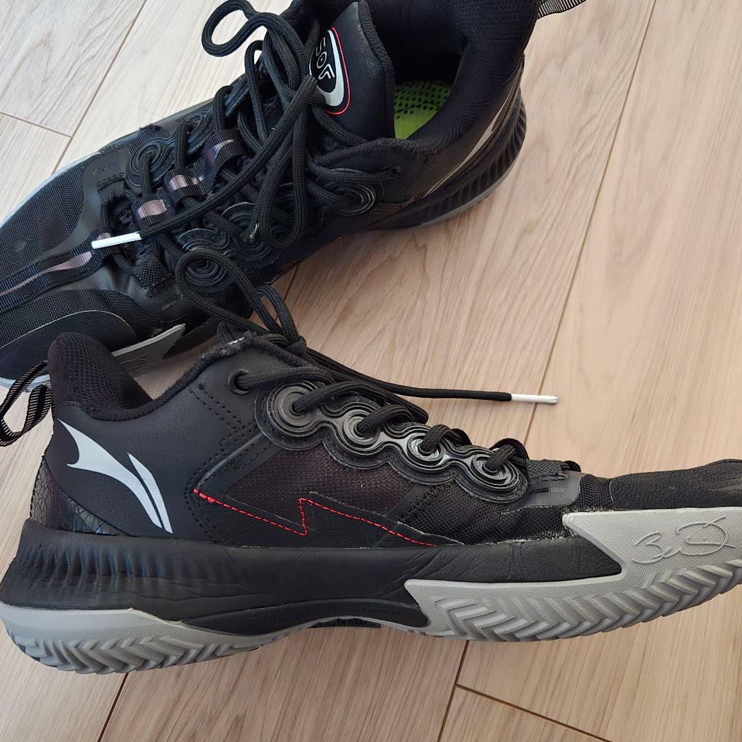 箱無しWay Of Wade, Son of Flash　27.5cm（JP）