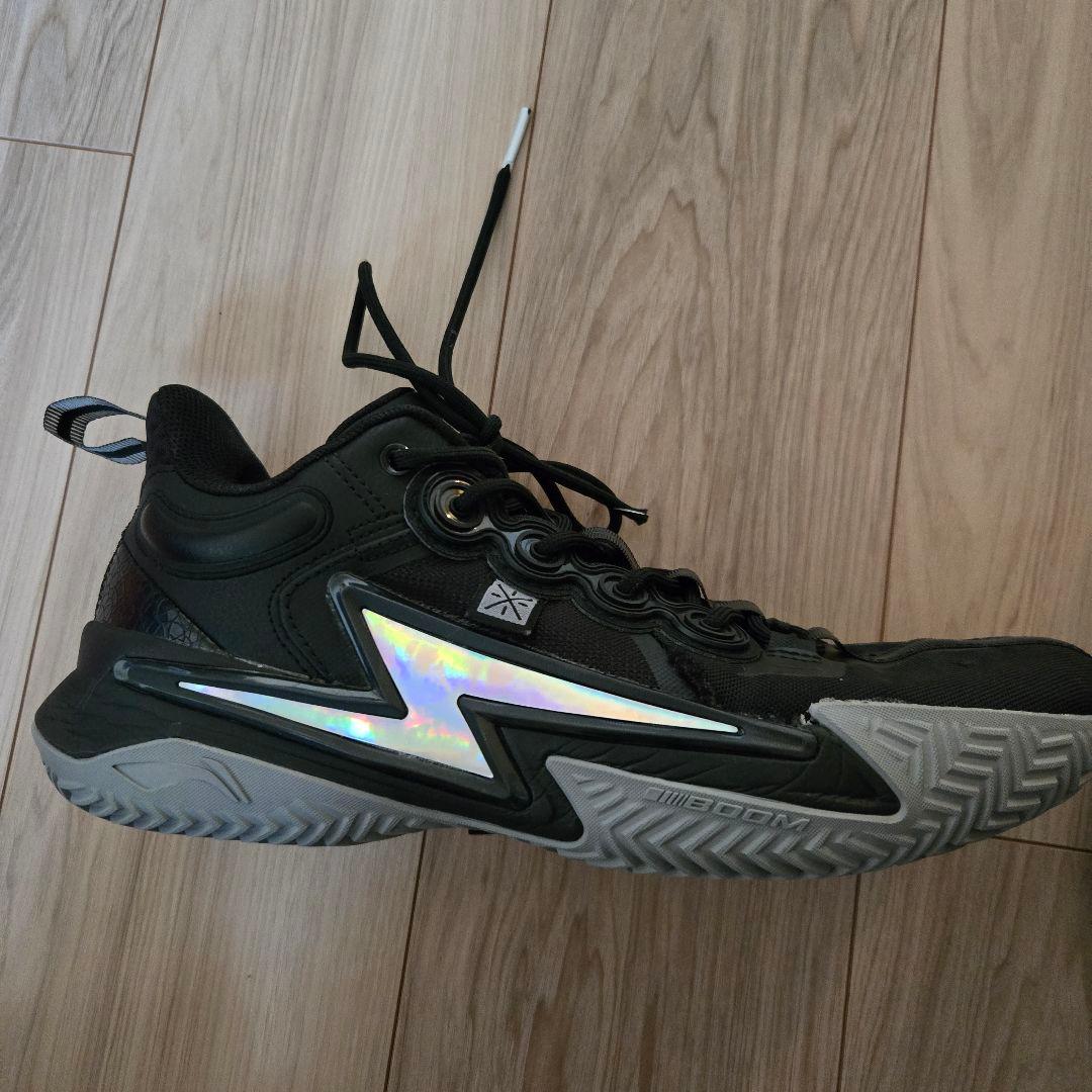 箱無しWay Of Wade, Son of Flash　27.5cm（JP）