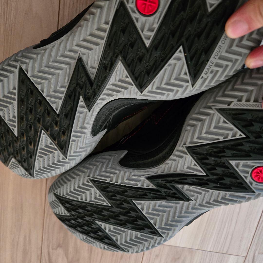 箱無しWay Of Wade, Son of Flash　27.5cm（JP）