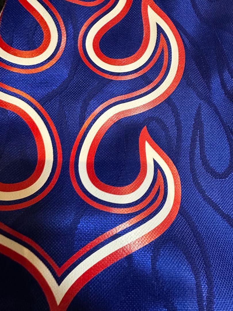 正規品1998年日本代表 ユニフォーム フランスW杯 中田英寿