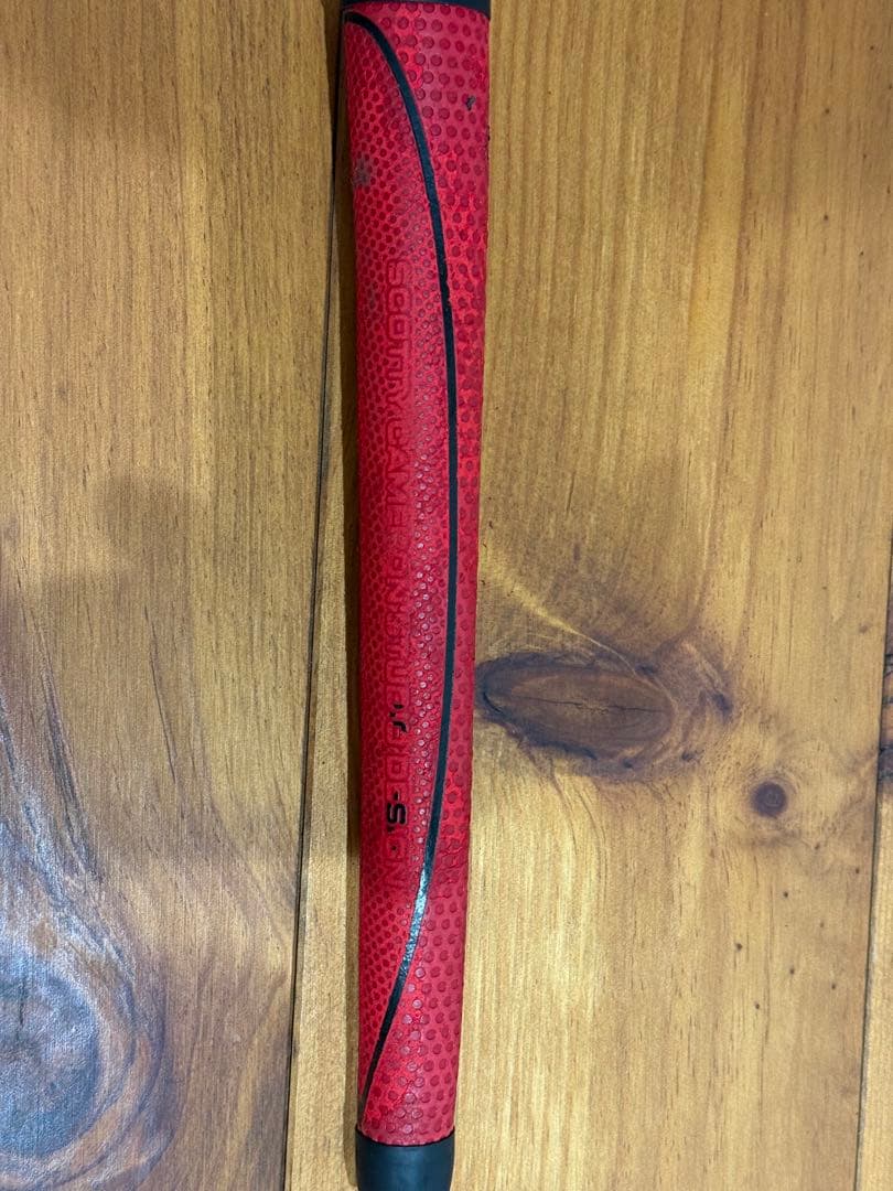 希少　美品　ナイキ　Nike METHOD MOD-60 パター　33