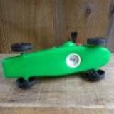 “Racing Car Dog” BANKドール