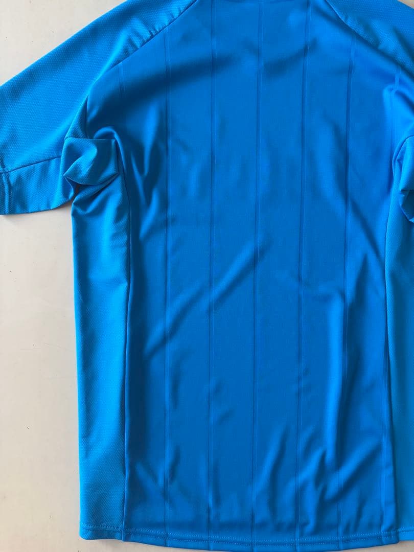 新品タグ付き　メンズS ATHLETAアスレタ　プラクティスシャツ＆パンツセット