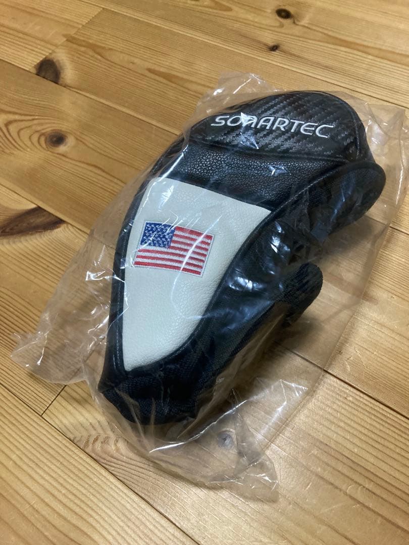 超希少美品　ソナテック　アイアンドライバー　フレックスＳ