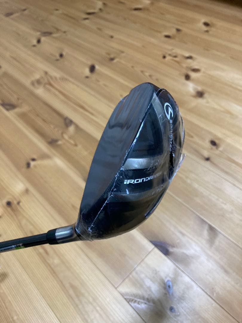 超希少美品　ソナテック　アイアンドライバー　フレックスＳ