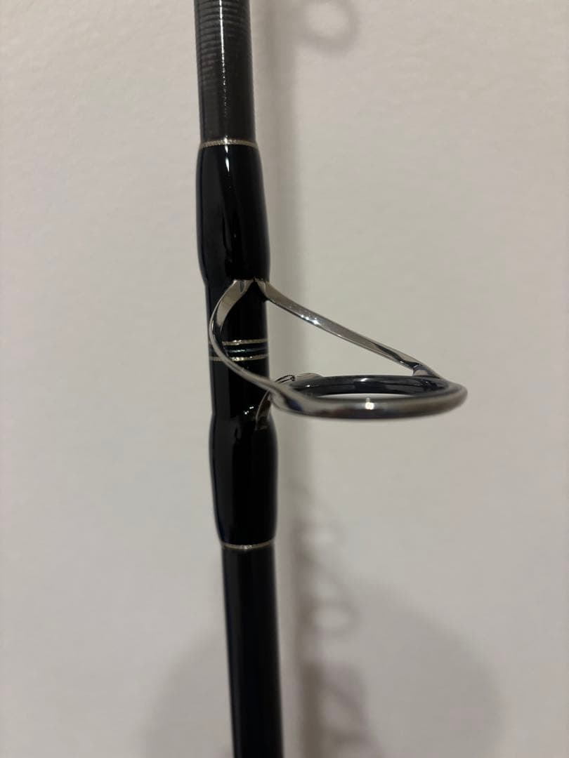 MCワークス　レイジングブル100XR-2