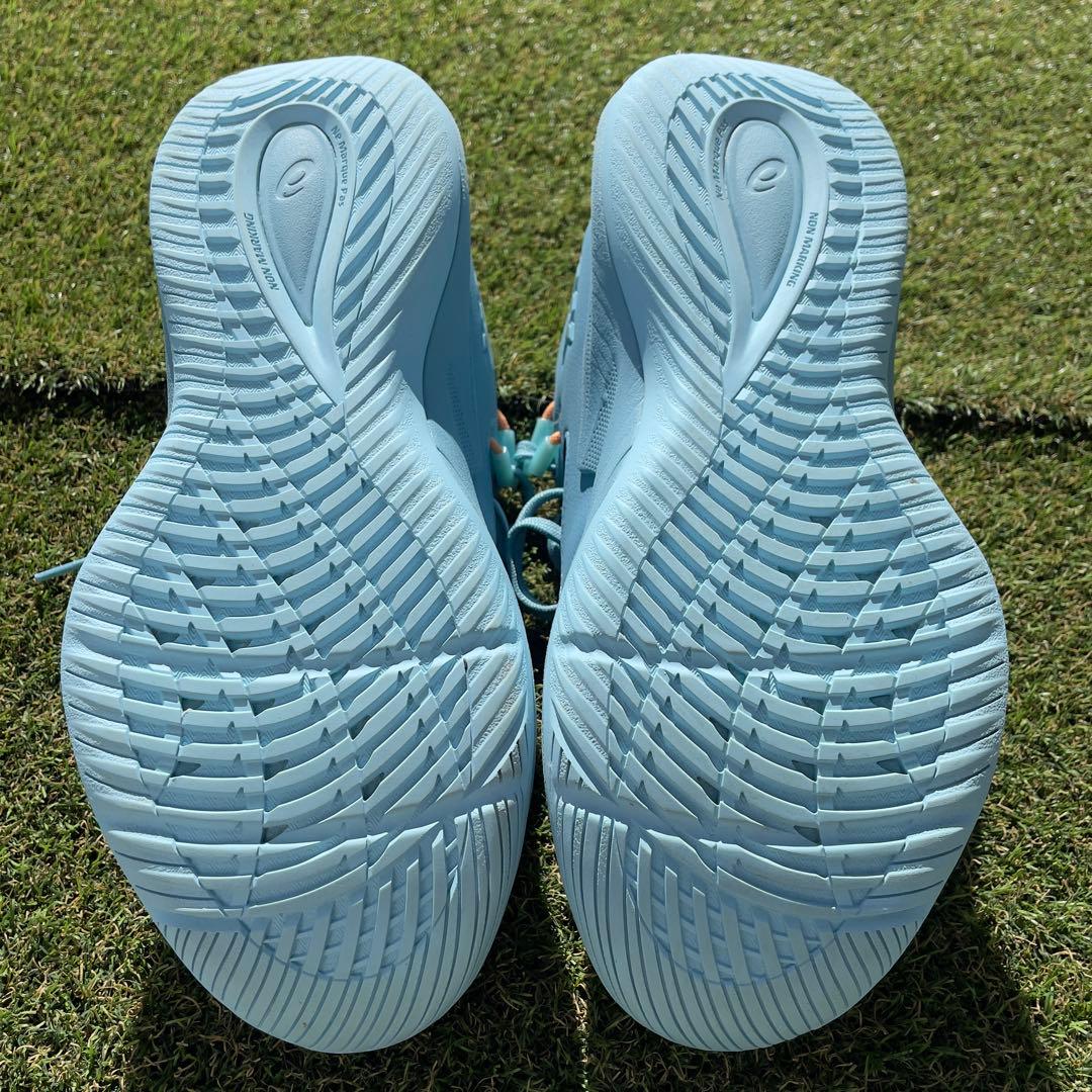 シューズ(男性用) NOVA SURGE LOW 2 26.0