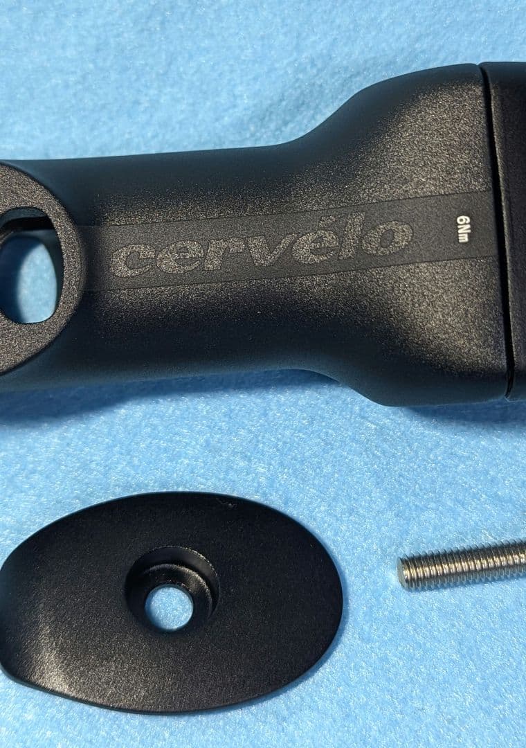 cervelo サーヴェロ ST32 ロードステム 90mm