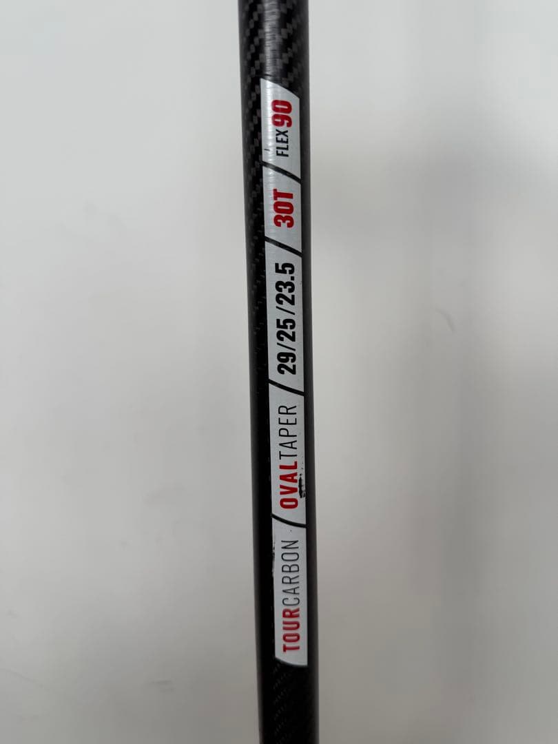 BLACK PROJECT SYNERGY S パドル 80in² 182cm