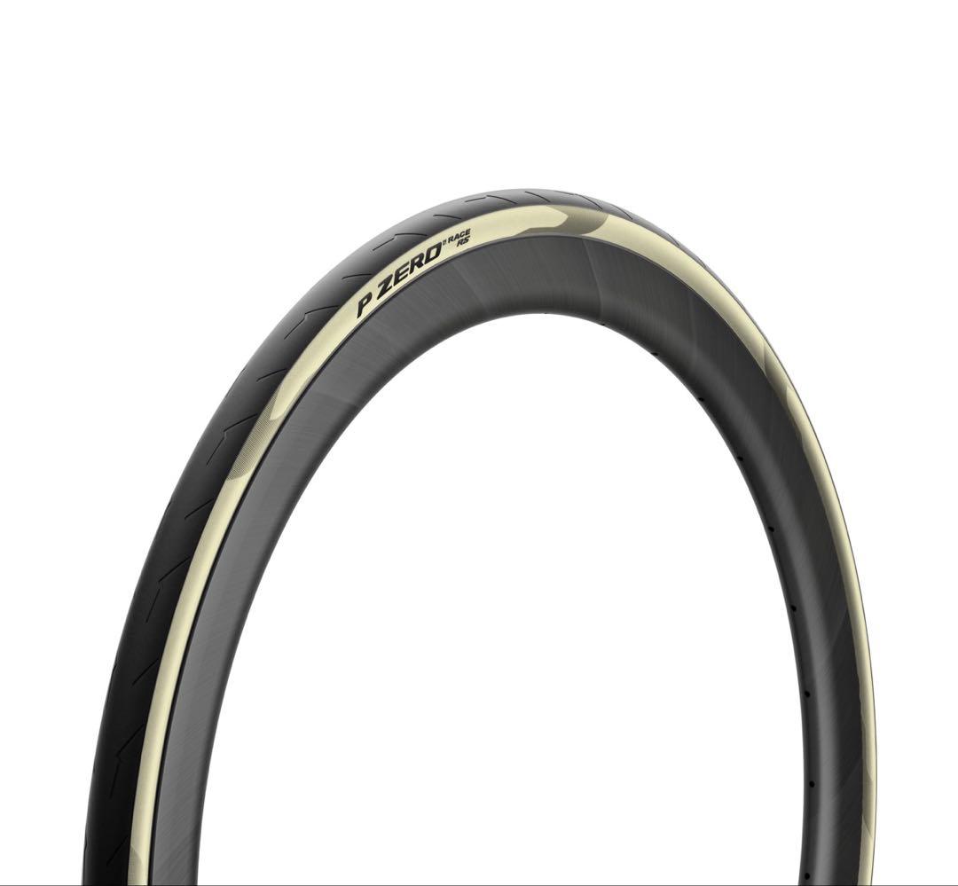 ⬛︎ピレリ P ZERO Race RS 28レトロ 新品2本セット⬛︎
