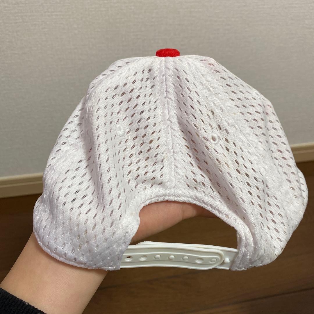 太平洋クラブライオンズキャップ