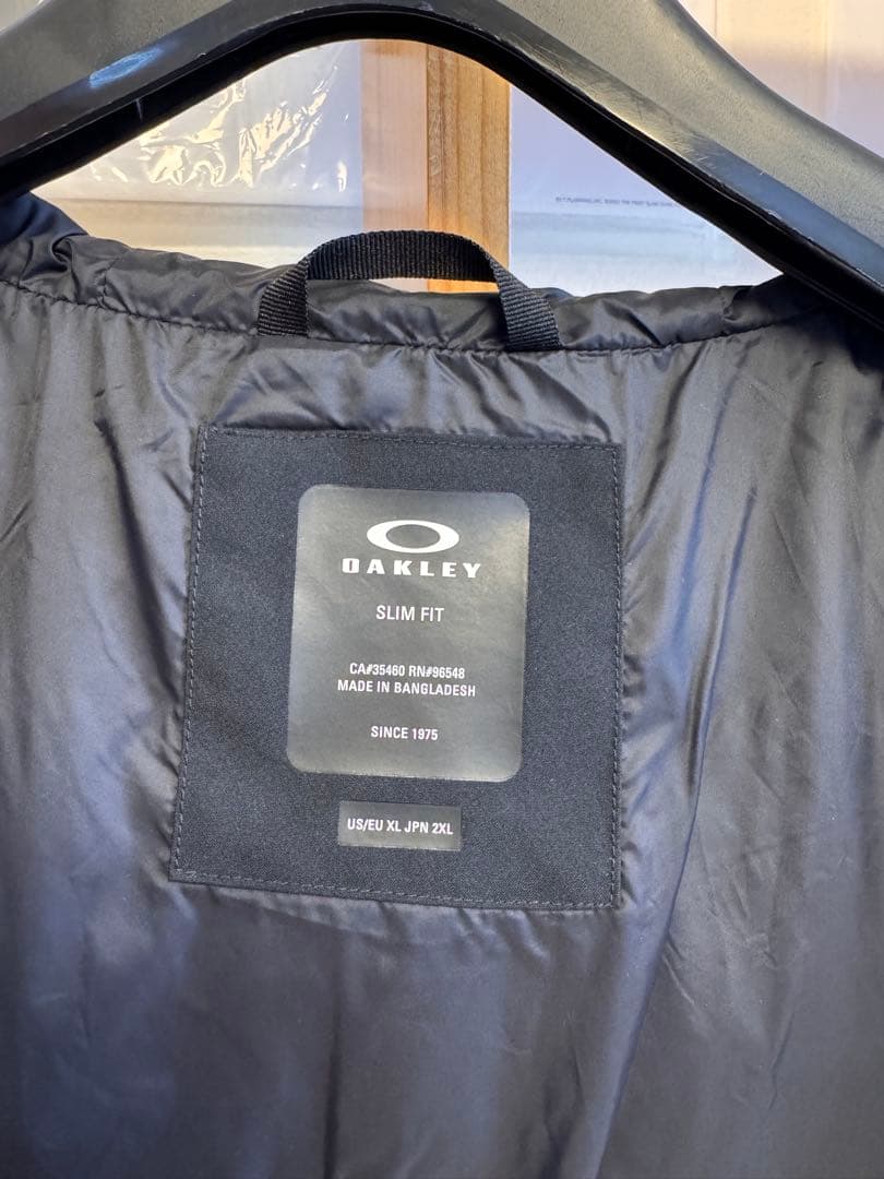 OAKLEY UNBOUND GORE-TEX 上下セット XL/L 新品