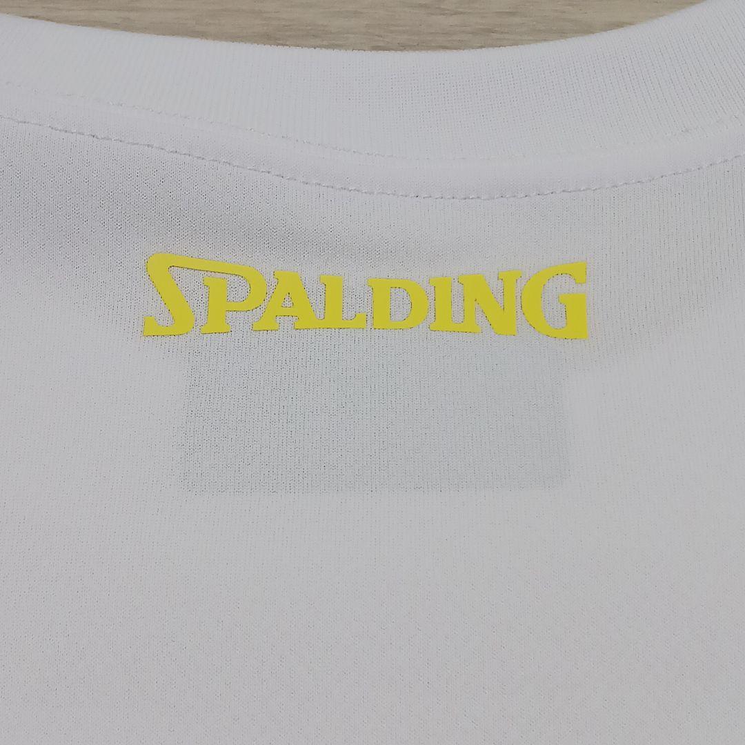 SPALDING スポルディング スポンジボブバスケット 上下セット【160】