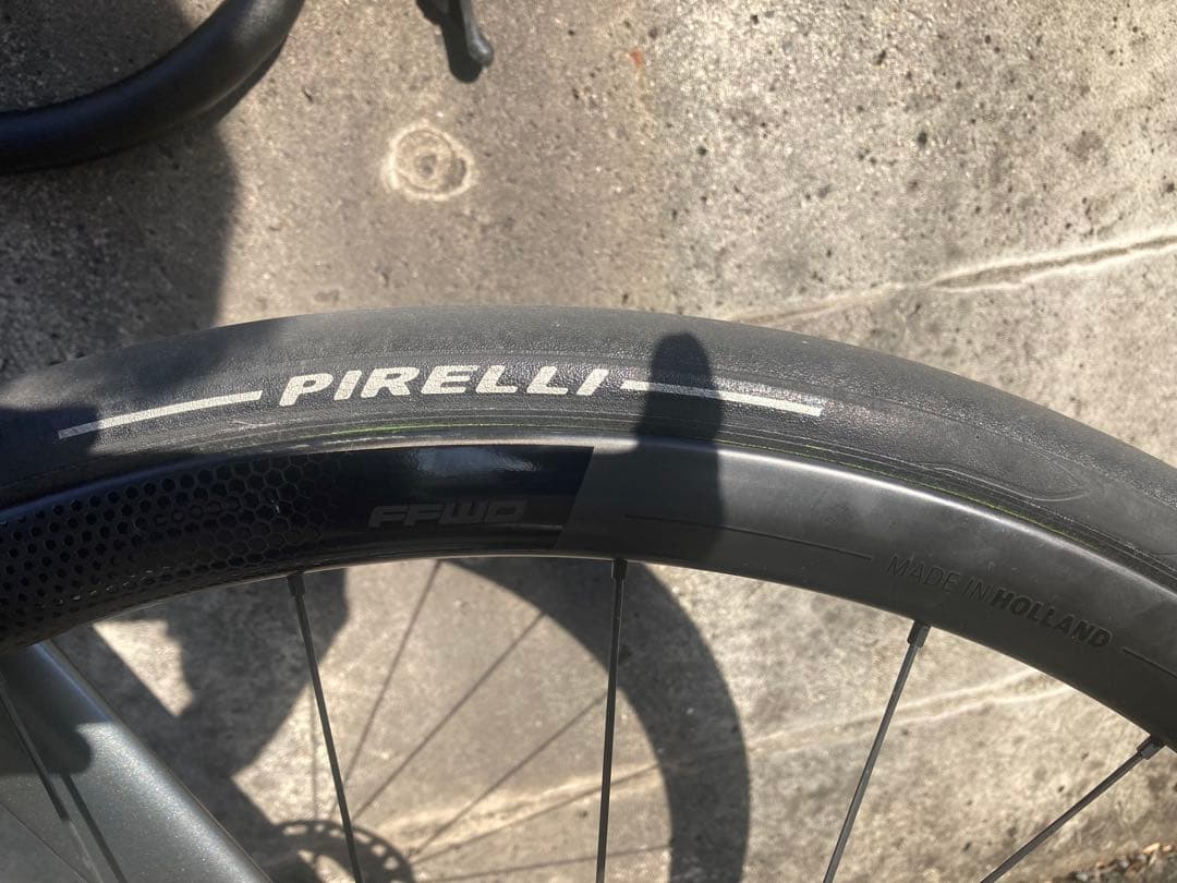 TREK EMONDA SL6 完成車 54サイズ アルテグラ カーボンホイール