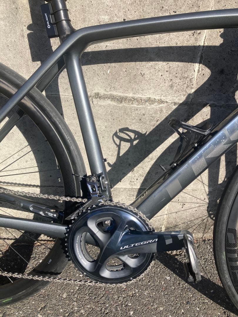 TREK EMONDA SL6 完成車 54サイズ アルテグラ カーボンホイール